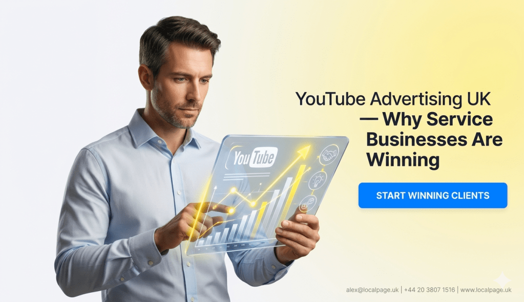 Local Directory UK 2026: Why Smart Businesses Are&nbsp;Winning